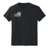Youth DryBlend ® 50 Cotton/50 Poly T Shirt Thumbnail