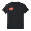 Youth DryBlend ® 50 Cotton/50 Poly T Shirt Thumbnail