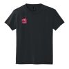 Youth DryBlend ® 50 Cotton/50 Poly T Shirt Thumbnail