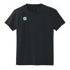 Youth DryBlend ® 50 Cotton/50 Poly T Shirt Thumbnail