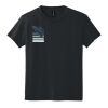 Youth DryBlend ® 50 Cotton/50 Poly T Shirt Thumbnail