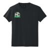 Youth DryBlend ® 50 Cotton/50 Poly T Shirt Thumbnail