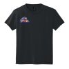 Youth DryBlend ® 50 Cotton/50 Poly T Shirt Thumbnail