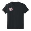 Youth DryBlend ® 50 Cotton/50 Poly T Shirt Thumbnail