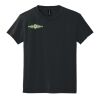 Youth DryBlend ® 50 Cotton/50 Poly T Shirt Thumbnail