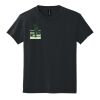 Youth DryBlend ® 50 Cotton/50 Poly T Shirt Thumbnail