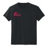 Youth DryBlend ÂŽ 50 Cotton/50 Poly T Shirt Youth DryBlend ÂŽ 50 Cotton/50 Poly T Shirt Thumbnail