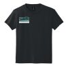 Youth DryBlend ÂŽ 50 Cotton/50 Poly T Shirt Youth DryBlend ÂŽ 50 Cotton/50 Poly T Shirt Thumbnail
