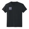 Youth DryBlend ® 50 Cotton/50 Poly T Shirt Thumbnail