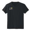 Youth DryBlend ® 50 Cotton/50 Poly T Shirt Thumbnail