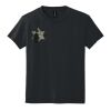 Youth DryBlend ® 50 Cotton/50 Poly T Shirt Thumbnail