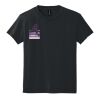 Youth DryBlend ® 50 Cotton/50 Poly T Shirt Thumbnail