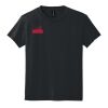 Youth DryBlend ® 50 Cotton/50 Poly T Shirt Thumbnail
