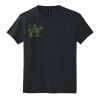 Youth DryBlend ÂŽ 50 Cotton/50 Poly T Shirt Youth DryBlend ÂŽ 50 Cotton/50 Poly T Shirt Thumbnail