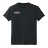 Youth DryBlend ® 50 Cotton/50 Poly T Shirt Thumbnail