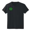 Youth DryBlend ® 50 Cotton/50 Poly T Shirt Thumbnail