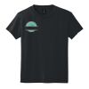Youth DryBlend ® 50 Cotton/50 Poly T Shirt Thumbnail