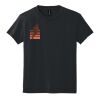 Youth DryBlend ® 50 Cotton/50 Poly T Shirt Thumbnail