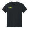 Youth DryBlend ® 50 Cotton/50 Poly T Shirt Thumbnail