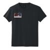 Youth DryBlend ® 50 Cotton/50 Poly T Shirt Thumbnail