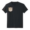 Youth DryBlend ® 50 Cotton/50 Poly T Shirt Thumbnail