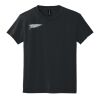 Youth DryBlend ® 50 Cotton/50 Poly T Shirt Thumbnail
