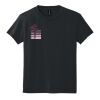 Youth DryBlend ® 50 Cotton/50 Poly T Shirt Thumbnail