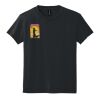 Youth DryBlend ® 50 Cotton/50 Poly T Shirt Thumbnail