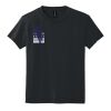 Youth DryBlend ® 50 Cotton/50 Poly T Shirt Thumbnail