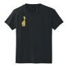 Youth DryBlend ® 50 Cotton/50 Poly T Shirt Thumbnail