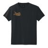 Youth DryBlend ® 50 Cotton/50 Poly T Shirt Thumbnail