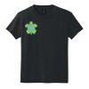 Youth DryBlend ® 50 Cotton/50 Poly T Shirt Thumbnail