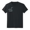 Youth DryBlend ® 50 Cotton/50 Poly T Shirt Thumbnail
