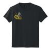 Youth DryBlend ® 50 Cotton/50 Poly T Shirt Thumbnail
