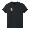 Youth DryBlend ® 50 Cotton/50 Poly T Shirt Thumbnail
