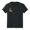 Youth DryBlend ® 50 Cotton/50 Poly T Shirt Thumbnail