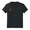 Youth DryBlend ® 50 Cotton/50 Poly T Shirt Thumbnail