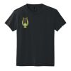 Youth DryBlend ® 50 Cotton/50 Poly T Shirt Thumbnail