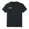 Youth DryBlend ® 50 Cotton/50 Poly T Shirt Thumbnail