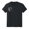 Youth DryBlend ® 50 Cotton/50 Poly T Shirt Thumbnail