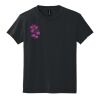 Youth DryBlend ® 50 Cotton/50 Poly T Shirt Thumbnail