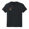 Youth DryBlend ® 50 Cotton/50 Poly T Shirt Thumbnail