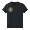 Youth DryBlend ® 50 Cotton/50 Poly T Shirt Thumbnail