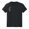 Youth DryBlend ® 50 Cotton/50 Poly T Shirt Thumbnail