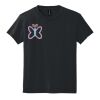 Youth DryBlend ® 50 Cotton/50 Poly T Shirt Thumbnail