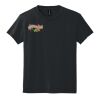 Youth DryBlend ® 50 Cotton/50 Poly T Shirt Thumbnail