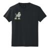 Youth DryBlend ® 50 Cotton/50 Poly T Shirt Thumbnail