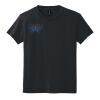 Youth DryBlend ® 50 Cotton/50 Poly T Shirt Thumbnail