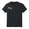 Youth DryBlend ® 50 Cotton/50 Poly T Shirt Thumbnail