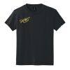 Youth DryBlend ® 50 Cotton/50 Poly T Shirt Thumbnail